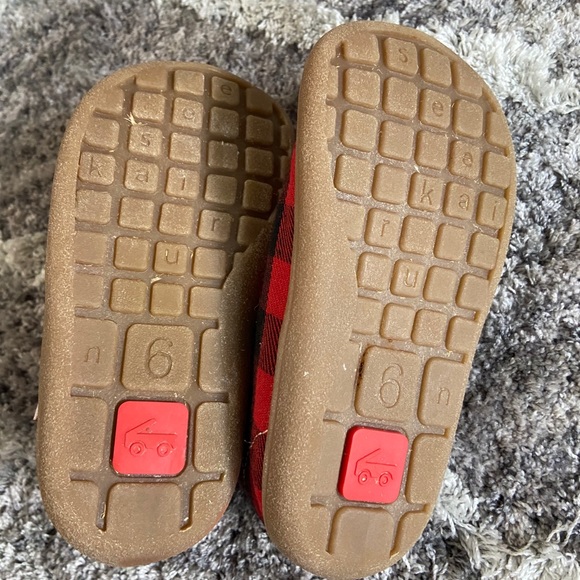 See Kai Run toddler shoes-SOLD - Picture 4 of 4